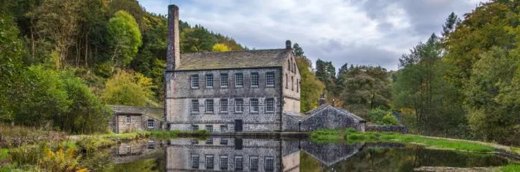 The 5 best day trips from Leeds